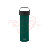 Espro P0 Ultralight Coffee Press - Double Walled Stainless Steel Vacuum Insulated Coffee and Tea Maker, Portable and Durable Coffee Press for Travel, Camping, and Everyday Use