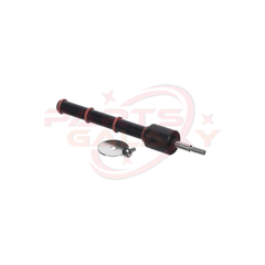 Bunn 51268.1060 Kit, Paper Counter Roller S.I.312