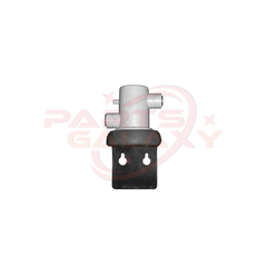 3M™ OCS Series Filter Head w/Built-In Shut-off Valve VH3, 52-18002, 3/8 in JG