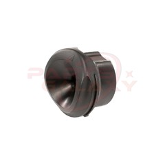 Bunn 52547.0000 Lid,Seamless Thermal Carafe Blk