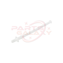 Delonghi Tube Suction Milk Transp(Sil) Ecamtft 5313246091