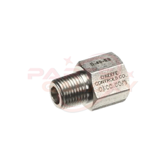 Bunn 53632.0000 Fitting, 1/8 Nptm X 1/8 Nptf .040 Orifi