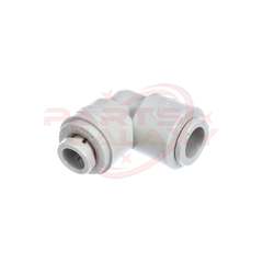 Bunn 54153.0000 Fitting, Elbow 5/16- 1/4 Push-To-Conn