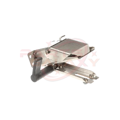 Bunn 54346.1000 Kit, Chute Assy Gvh