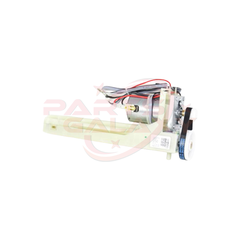 Delonghi Transmission Assembly (Ecm 120V) 5513236431