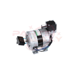 Bunn 55631.1002 Kit, Air Pump Assy With Filter Ngm