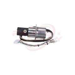 Bunn 55758.1002 Pump Assy, W/Term Fast Cup