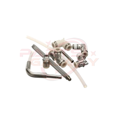 Bunn 55966.1001 Kit,Strainer W/Elbow And Fittings