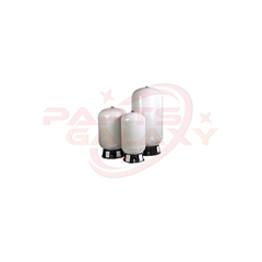 3M™ Reverse Osmosis Drawdown Tank 56-1517161, 20 gal, Metal, connects to 3/8 in or 1/2 in tubing