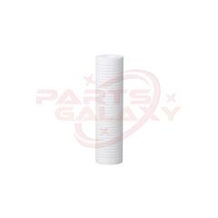 3M™ Aqua-Pure™ AP100 Series Whole House Water Filter Drop-in Cartridge AP124, 5620601, Standard, 50 um