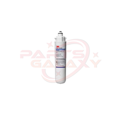 3M™ 9000 Series Retrofit Filter Cartridge CFS9112EL, 5631701, Extended Length, 1 um NOM, 1.67 gpm, 12600 gal