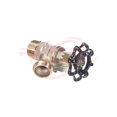 Bunn 57853.0000 Valve, Legend 3/4" Mnpt T-521Nl