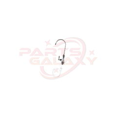 3M™ Aqua-Pure™ Parts, Non Air-Gap Faucet with Metal Base 6221545P
