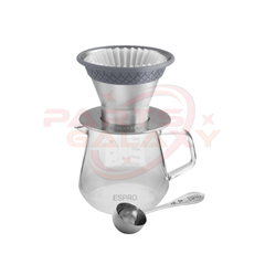 ESPRO BLOOM POUR OVER COFFEE BREWING KIT