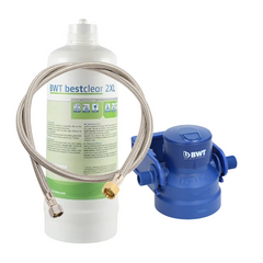 BWT Bestclear Water Filter/Softener System