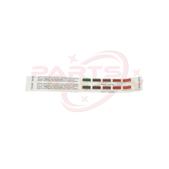 Schaerer 9610000010 Test Strips