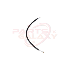 Saeco (11002649) Connector As.Teflon 2X4 L=480 Mm 996530001327