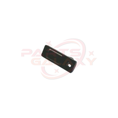 Saeco (11004114) Black Brew Unit Coupling Plate 996530002053