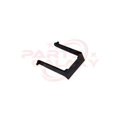 Saeco (11004161) Black Scraper For Brew Unit M5000 996530002096