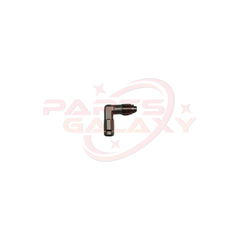 Saeco (11012277) Racc 90 1/8"Gas M5000 Ot/Tea 996530006353