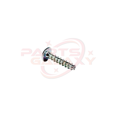 Saeco (129670202) Tcb Panelvit Screw 3,5X16 Testa D=8 Znp 996530012996
