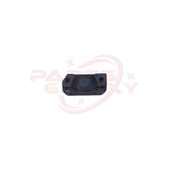 Saeco (147571059) Grey Lever Fix.Plate W/O Dose Adjustm. 996530016809
