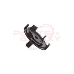 Saeco (149198350) Blk Lower Coffeegr 996530017952