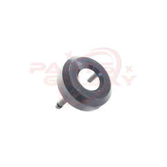 Saeco (0701.031.150) Grey Water Valve Gaco Dim 14 Seal Cover 996530044417