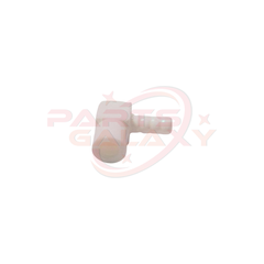 Saeco (9991.122.010) Conn. For Cappuccinatore White 996530051842