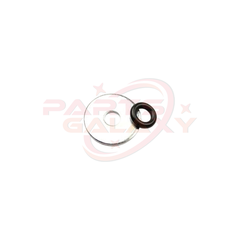 Saeco (U207.004) Plain Washer 4,3X16 Uni 6592 Gal 996530062034