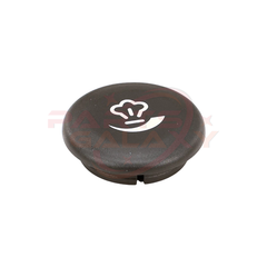 Klub A130002-00 Steam Knob Cap, Esp1