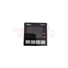 Klub A320002-01 Temp Regulator Switch