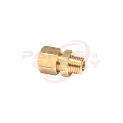 Klub B050006-00 Valve Gasket Brass Esp 220V Esp/Cs B0500