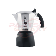 Bialetti Brikka Espresso Maker