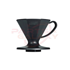 Bialetti 2 Cup Plastic Pourover