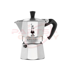 Bialetti Moka Express Espresso Maker