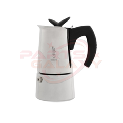 Bialetti Musa Induction 4 Cup Espresso Maker