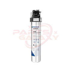 Pentair Everpure H-300 Drinking Water System EV927076 (300 gallons)
