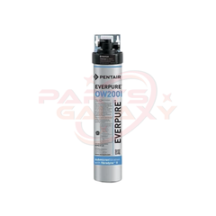 Pentair Everpure QL2-OW200L Water Filter System EV927570