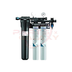 Pentair Everpure Insurice Twin PF-2000-2 Water Filter System EV932422