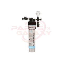Pentair Everpure Insurice Single 4SI Water Filter System EV932460