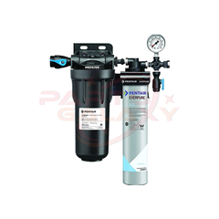 Pentair Everpure Insurice Single PF-4SI Water Filter System EV932461