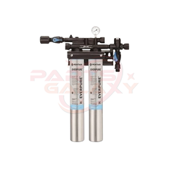Pentair Everpure Insurice Twin 7SI Water Filter System EV932472