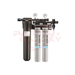 Pentair Everpure Insurice Twin PF-7SI Water Filter System EV932473