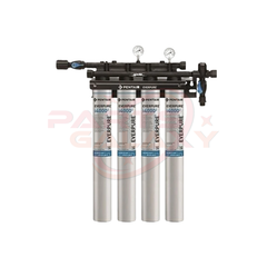 Pentair Everpure Insurice Quad 4000-2 Water Filter System EV932504