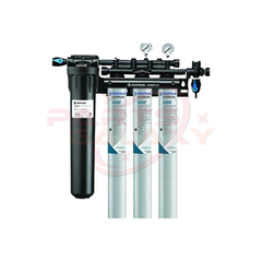 Pentair Everpure Insurice Triple PF-4000-2 Water Filter System EV932523