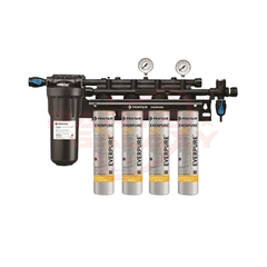 Pentair Everpure Coldrink 4-4FC Water Filter System EV932844