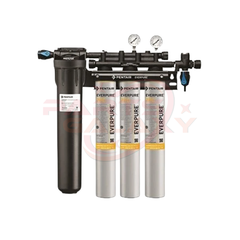 Pentair Everpure Coldrink 3-7FC Water Filter System EV932873