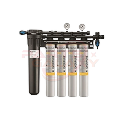 Pentair Everpure Coldrink 4-7FC Water Filter System EV932874