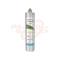 Pentair Everpure S-104 Cartridge EV961346 (1,000 gallons)